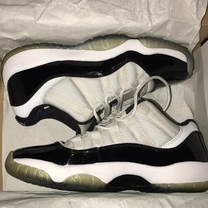 Jordan Retro 11 Concord Lows